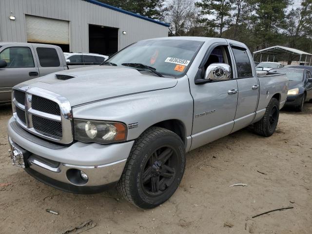 DODGE RAM 1500 S 2004 with VIN 1D7HA18D64J228524 - Photo from auction