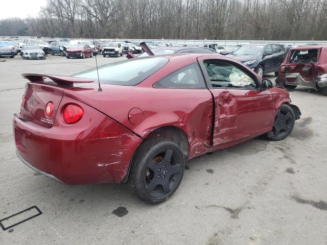 Photo 3 from auction – 2007 CHEVROLET COBALT SS with VIN 1G1AM18B077104986