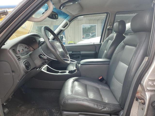 Photo 7 from auction – 2004 FORD EXPLORER S with VIN 1FMZU67K54UB75957