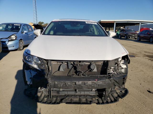 Photo 5 from auction – 2017 LEXUS ES 350 with VIN 58ABK1GG2HU037152