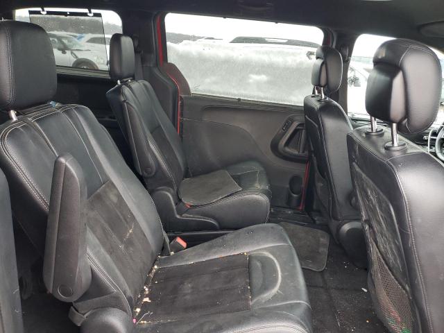 Photo 10 from auction – 2014 DODGE GRAND CARA with VIN 2C4RDGCG8ER452854