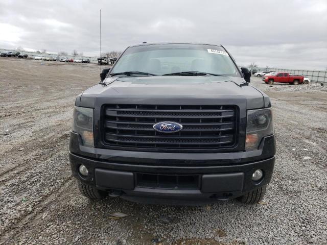 Photo 5 from auction – 2014 FORD F150 SUPER with VIN 1FTFW1ET5EFC28484
