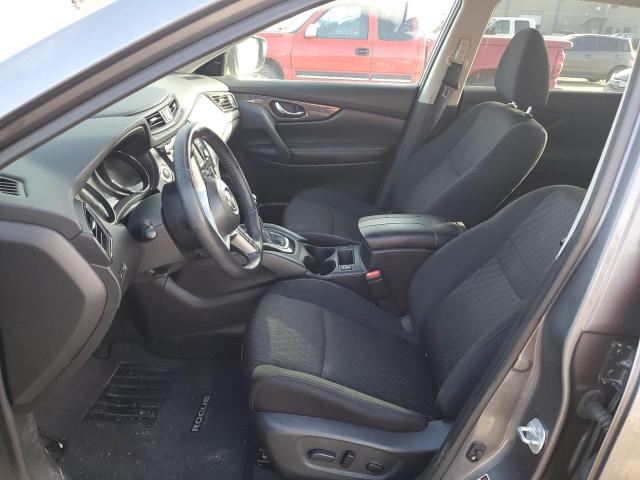 Photo 7 from auction – 2018 NISSAN ROGUE S with VIN 5N1AT2MT2JC792286