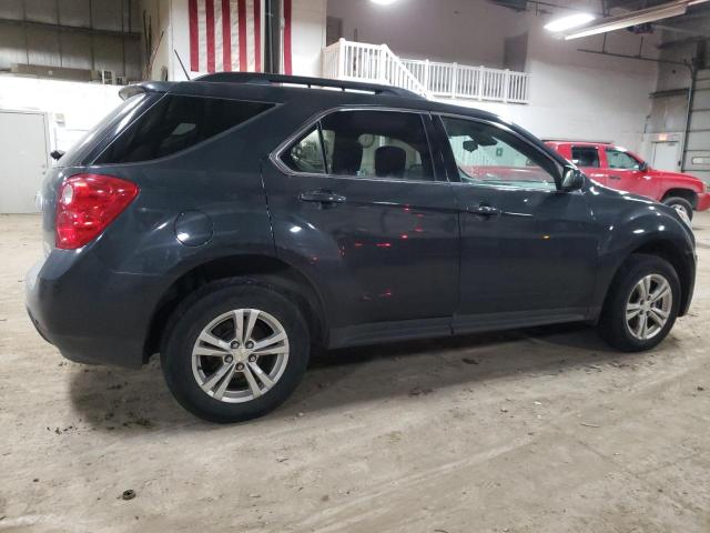 صورة رقم 3 من المزاد - 2013 CHEVROLET EQUINOX LT مع VIN 2GNFLEEK3D6161133