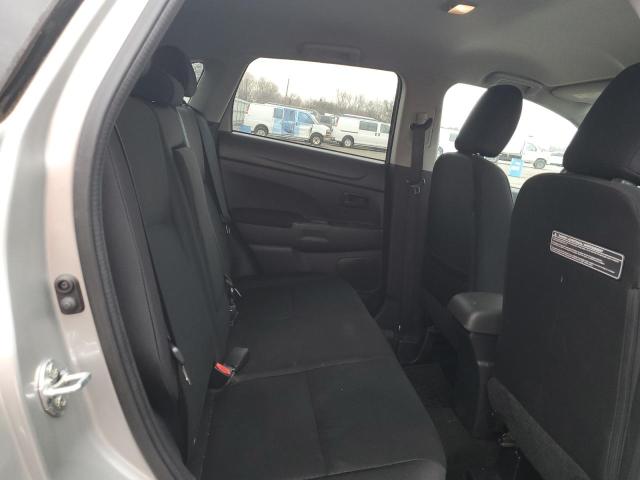 Photo 10 from auction – 2015 MITSUBISHI OUTLANDER with VIN 4A4AP3AWXFE054611