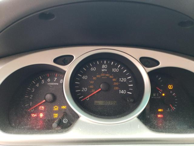 Photo 9 from auction – 2006 TOYOTA HIGHLANDER with VIN JTEDP21A860104045
