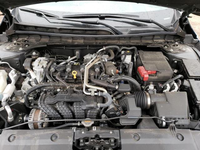 Photo 11 from auction – 2021 NISSAN ALTIMA SR with VIN 1N4BL4CV9MN362793