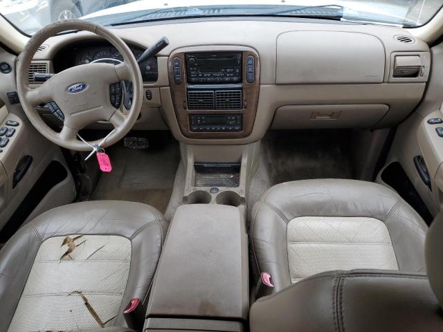 Photo 8 from auction – 2005 FORD EXPLORER with VIN 1FMZU74K05ZA28136