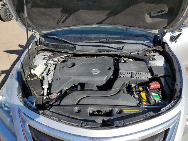 Photo 11 from auction – 2014 NISSAN ALTIMA 2.5 with VIN 1N4AL3AP9EC288315