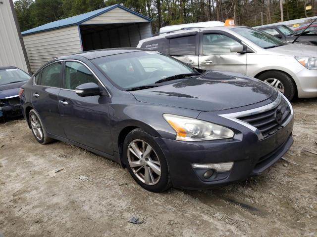 Photo 4 from auction – 2013 NISSAN ALTIMA 2.5 with VIN 1N4AL3AP1DN512230