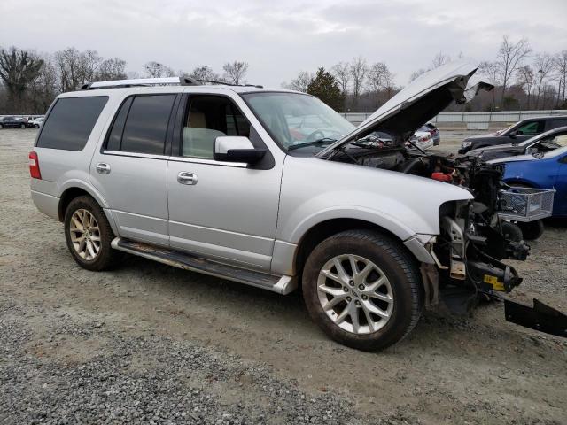 Photo 4 from auction – 2015 FORD EXPEDITION with VIN 1FMJU1KT9FEF40282