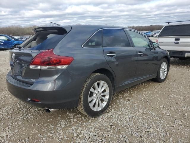 Photo 3 from auction – 2013 TOYOTA VENZA LE with VIN 4T3ZA3BB1DU069687