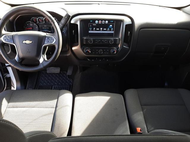 Photo 8 from auction – 2018 CHEVROLET SILVERADO with VIN 1GCRCREC0JZ248252