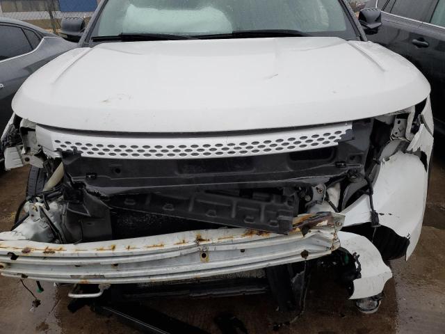 Photo 11 from auction – 2011 FORD EXPLORER X with VIN 1FMHK8D83BGA24794
