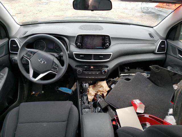 Photo 8 from auction – 2020 HYUNDAI TUCSON SE with VIN KM8J2CA42LU128346