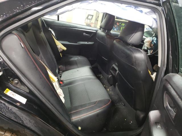 Photo 10 from auction – 2016 TOYOTA CAMRY LE with VIN 4T1BF1FK7GU240733