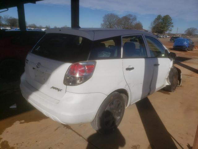 Photo 3 from auction – 2007 TOYOTA COROLLA MA with VIN 2T1KR32E57C658504