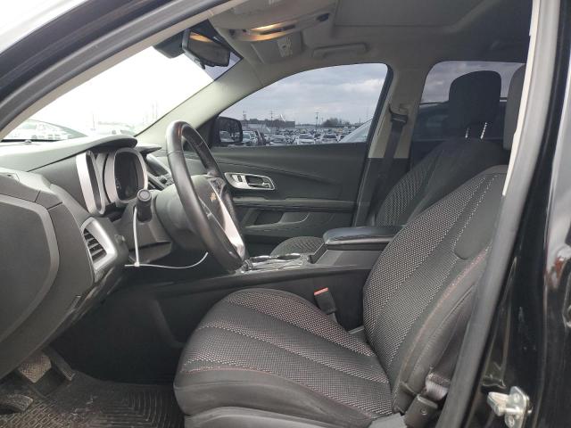 Photo 7 from auction – 2017 CHEVROLET EQUINOX LT with VIN 2GNFLFEK1H6143581