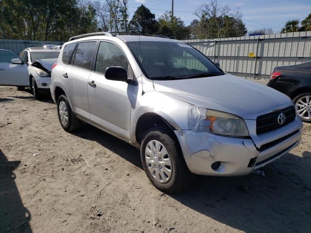 Photo 4 from auction – 2007 TOYOTA RAV4 with VIN JTMZD33V075039625