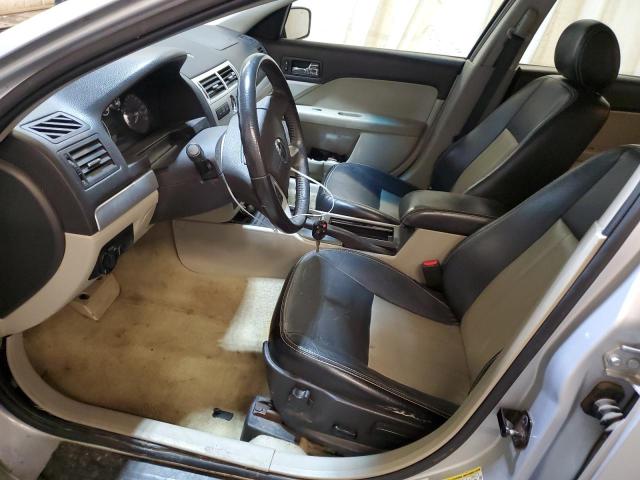 Photo 7 from auction – 2006 MERCURY MILAN PREM with VIN 3MEFM08136R632218