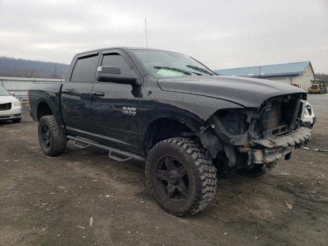 RAM 1500 2013 with VIN 1C6RR7MT9DS532066 - Photo from auction