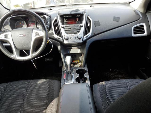 Photo 8 from auction – 2012 GMC TERRAIN SL with VIN 2GKFLTEK1C6213097