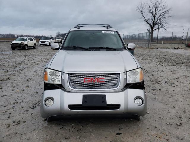 Photo 5 from auction – 2005 GMC ENVOY DENA with VIN 1GKET66M656203607