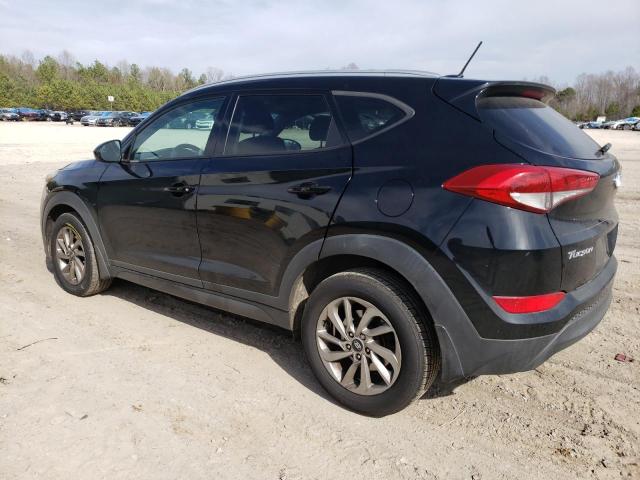 Photo 2 from auction – 2016 HYUNDAI TUCSON LIM with VIN KM8J33A47GU236187