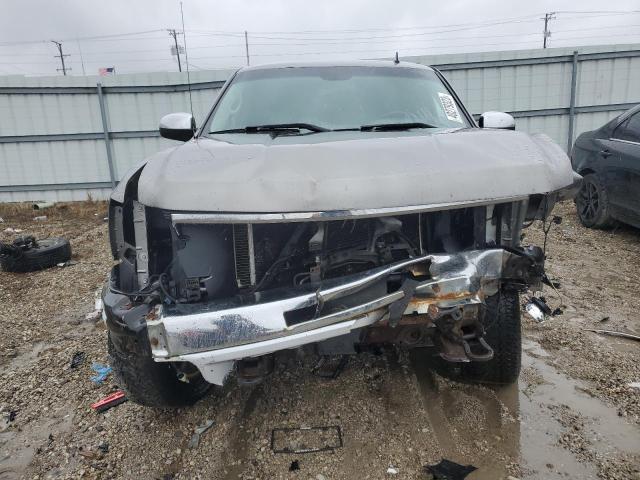 Photo 5 from auction – 2013 CHEVROLET 136 with VIN 3GCPKSE78DG351217