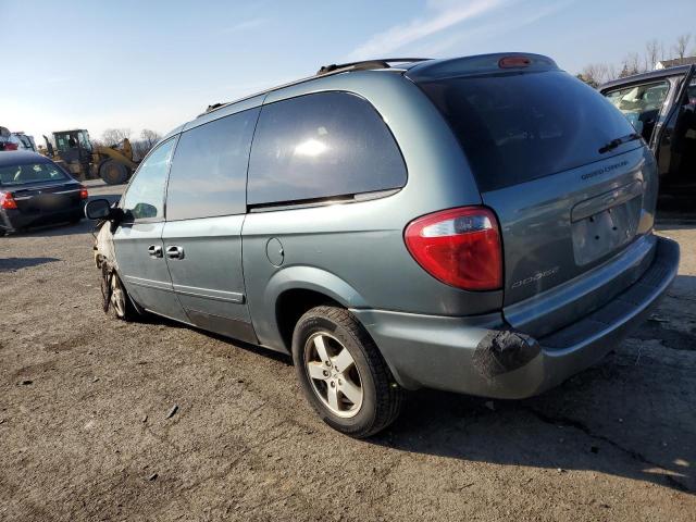 Photo 2 from auction – 2006 DODGE GRAND CARA with VIN 2D4GP44L76R792705