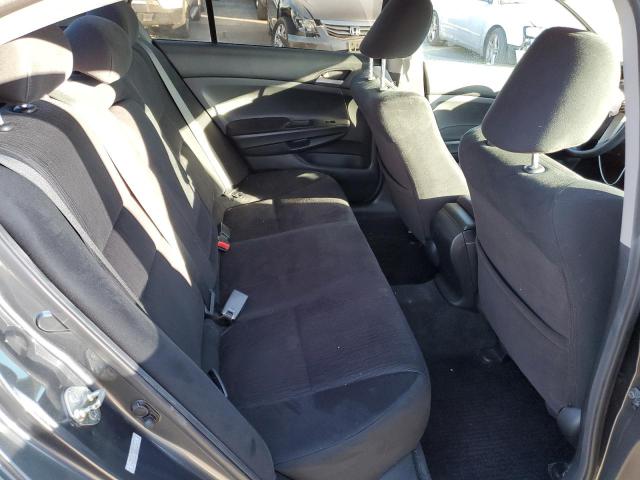Photo 10 from auction – 2012 HONDA ACCORD LX with VIN 1HGCP2F36CA165671