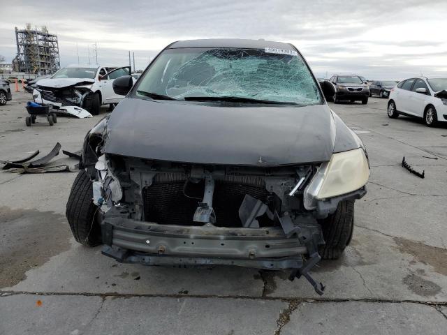 Photo 5 from auction – 2012 MAZDA CX-9 with VIN JM3TB2CVXC0344909