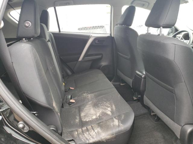 Photo 11 from auction – 2016 TOYOTA RAV4 LE with VIN 2T3BFREV0GW525145