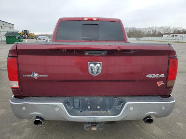 Photo 6 from auction – 2018 RAM 1500 SLT with VIN 1C6RR7LT2JS128779