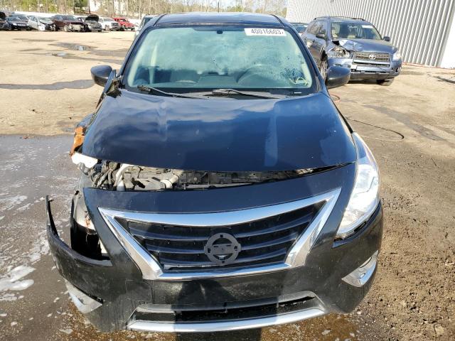 Photo 5 from auction – 2018 NISSAN VERSA S with VIN 3N1CN7AP2JL826603