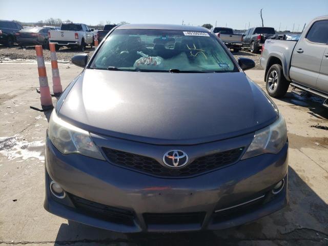 Photo 5 from auction – 2014 TOYOTA CAMRY L with VIN 4T1BF1FK4EU772955