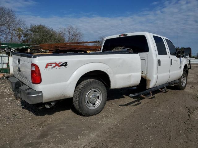 Photo 3 from auction – 2013 FORD F250 SUPER with VIN 1FT7W2BT5DEB03388