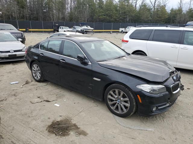 Photo 4 from auction – 2016 BMW 535 XI with VIN WBA5B3C52GD549501