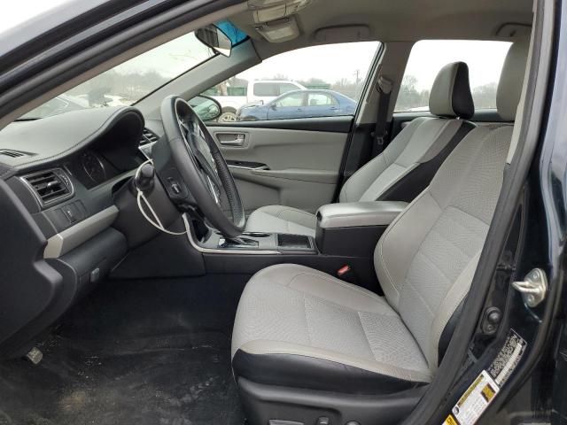 Photo 7 from auction – 2017 TOYOTA CAMRY LE with VIN 4T1BF1FK0HU808211
