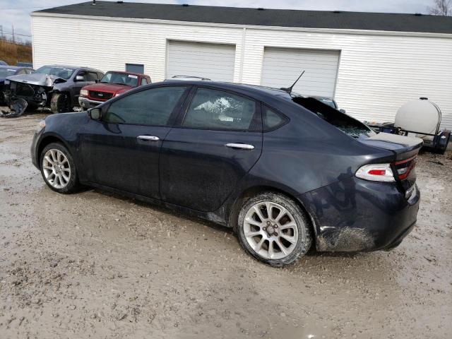 Photo 2 from auction – 2013 DODGE DART LIMIT with VIN 1C3CDFCH3DD303637