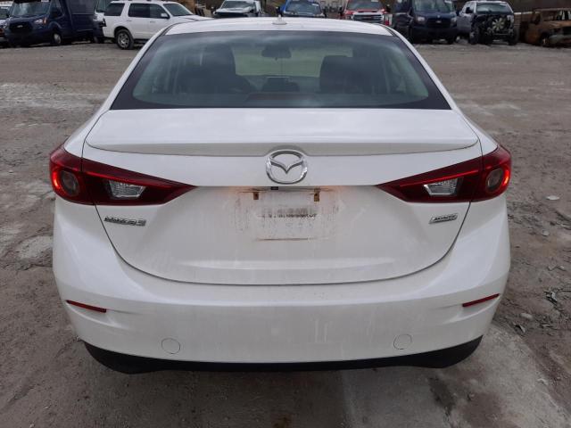Photo 6 from auction – 2015 MAZDA 3 TOURING with VIN 3MZBM1V74FM177162