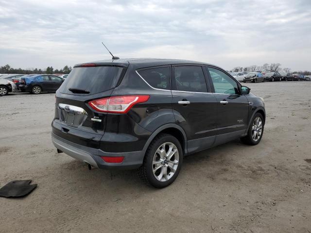 Photo 3 from auction – 2013 FORD ESCAPE SEL with VIN 1FMCU0HX9DUB97974