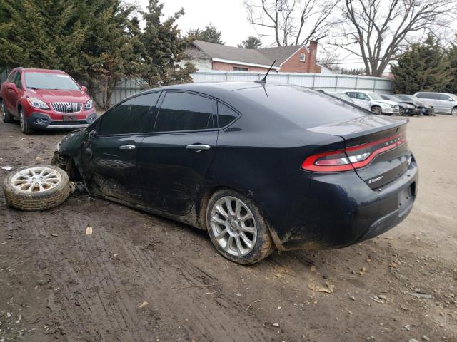 Photo 2 from auction – 2014 DODGE DART LIMIT with VIN 1C3CDFCB4ED669829