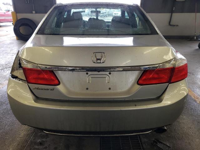 Photo 6 from auction – 2013 HONDA ACCORD EX with VIN 1HGCR2F7XDA082453