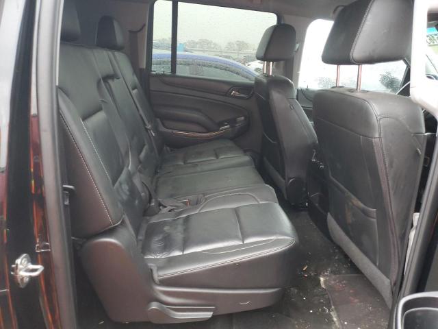 Photo 11 from auction – 2018 CHEVROLET SUBURBAN C with VIN 1GNSCHKC9JR341908