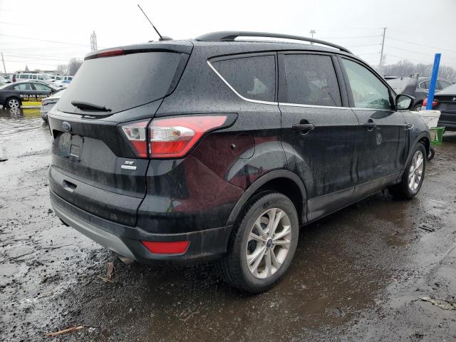 Photo 3 from auction – 2017 FORD ESCAPE SE with VIN 1FMCU0GD6HUD38383