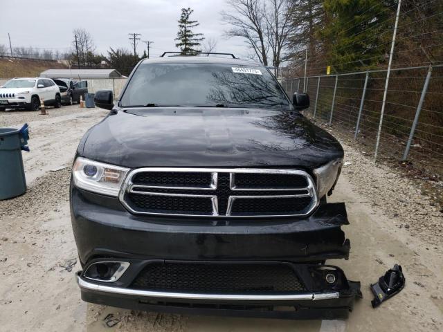 Photo 5 from auction – 2014 DODGE DURANGO SX with VIN 1C4RDJAG1EC550634