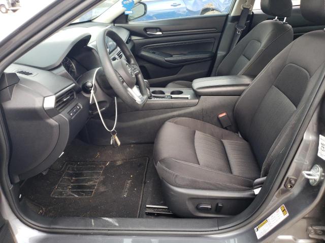 Photo 7 from auction – 2020 NISSAN ALTIMA S with VIN 1N4BL4BV8LC222889