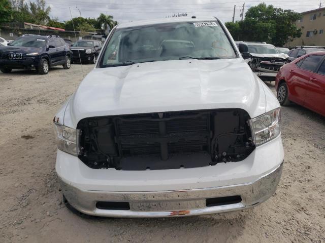 Photo 5 from auction – 2022 RAM 1500 CLASS with VIN 3C6JR6DGXNG412599