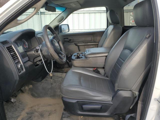 Photo 7 from auction – 2016 RAM 1500 ST with VIN 3C6JR7DGXGG266620